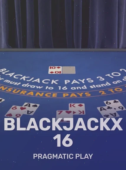 Spinational Casino – Blackjack